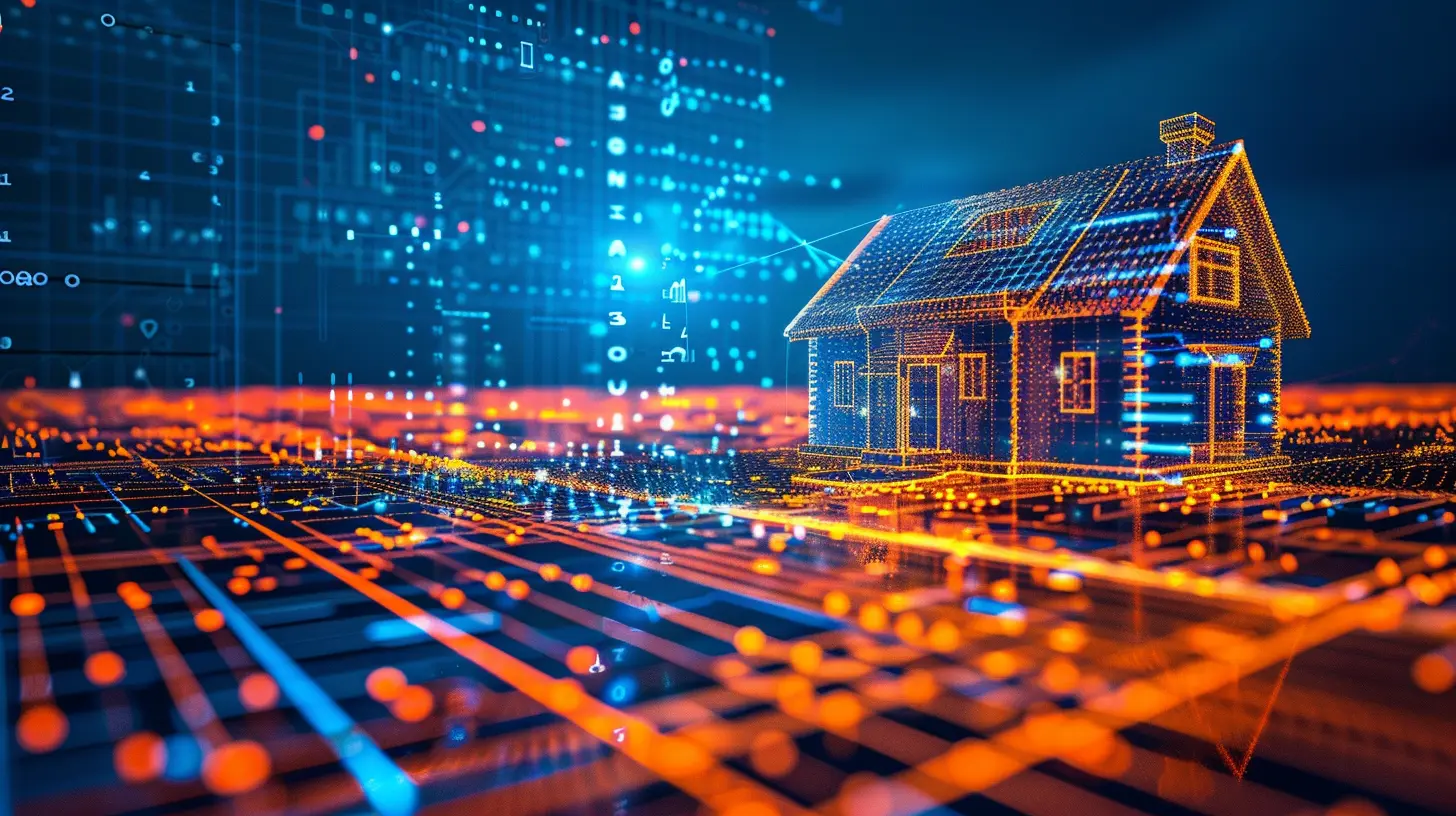 Geospatial Analytics: Enhancing Property Evaluation