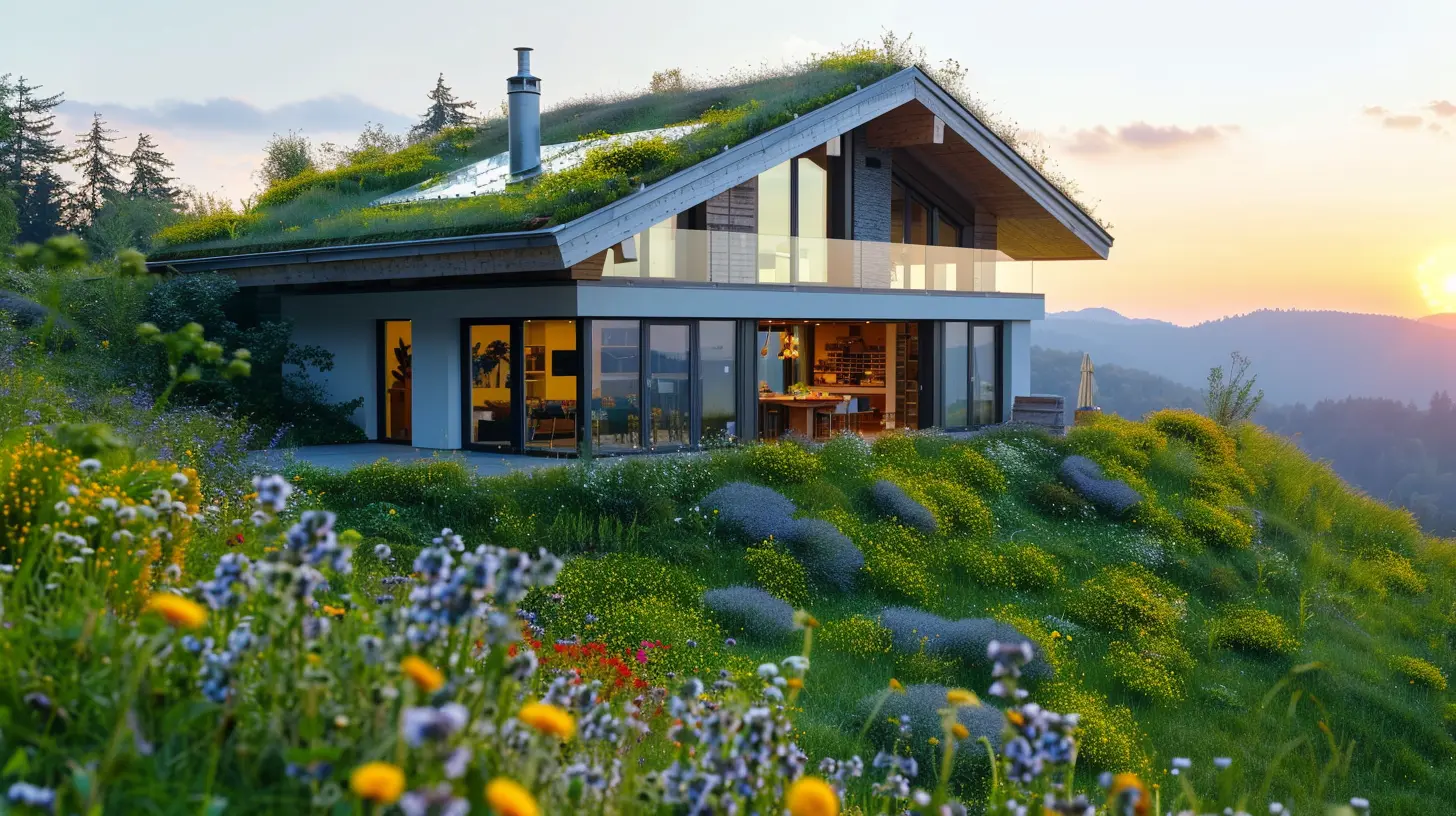 Geothermal Heating and Cooling: A Sustainable Climate Solution