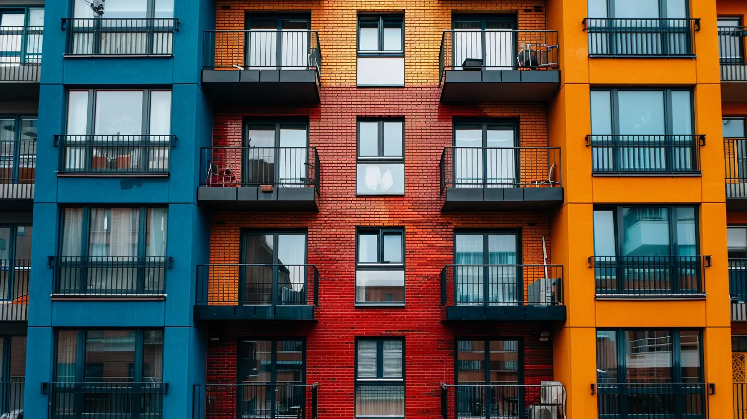 Handling Lease Disputes Between Landlords and Tenants