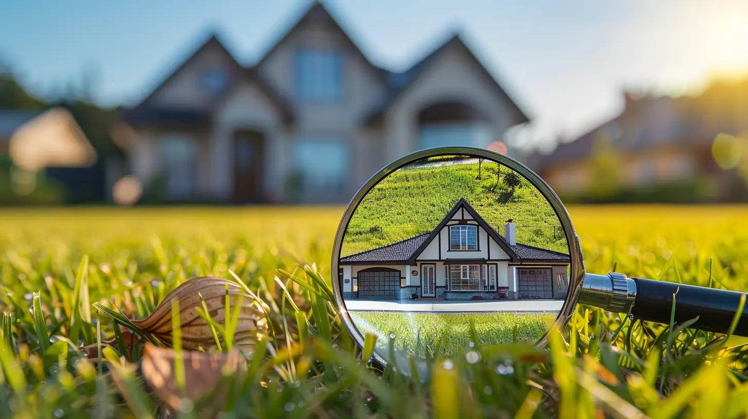 Harnessing Analytics to Assess Real Estate Inventory and Demand