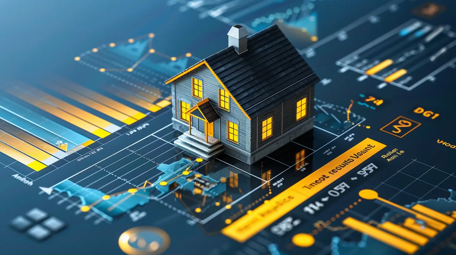 Harnessing Analytics to Assess Real Estate Inventory and Demand