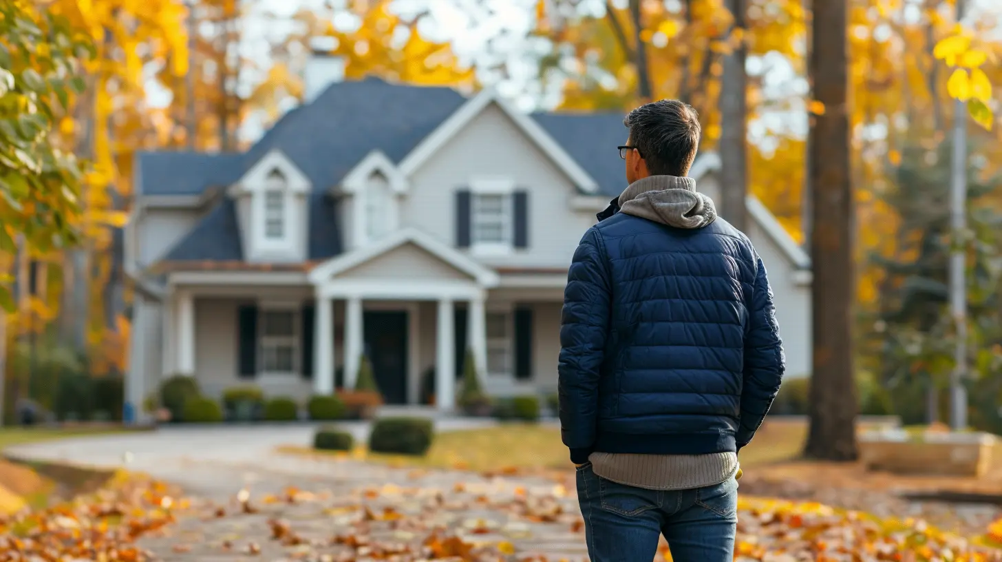 Hidden Costs of Buying Your First Home