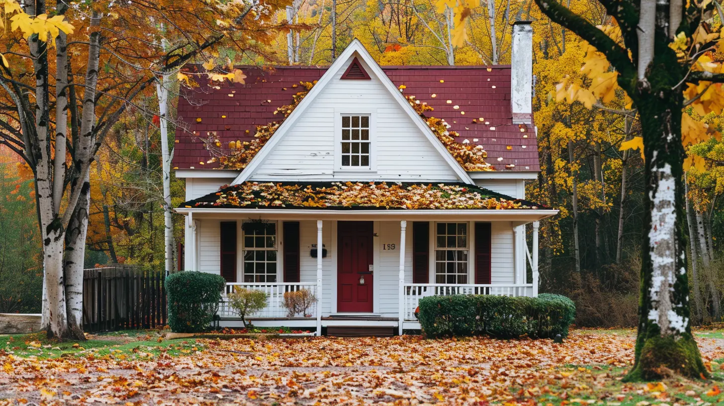 Hidden Title Problems That Only Title Insurance Can Resolve