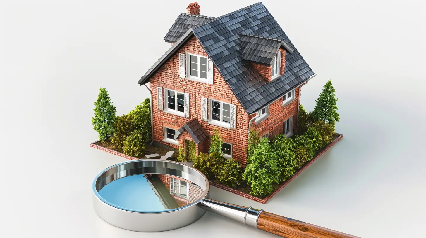 Hidden Title Problems That Only Title Insurance Can Resolve