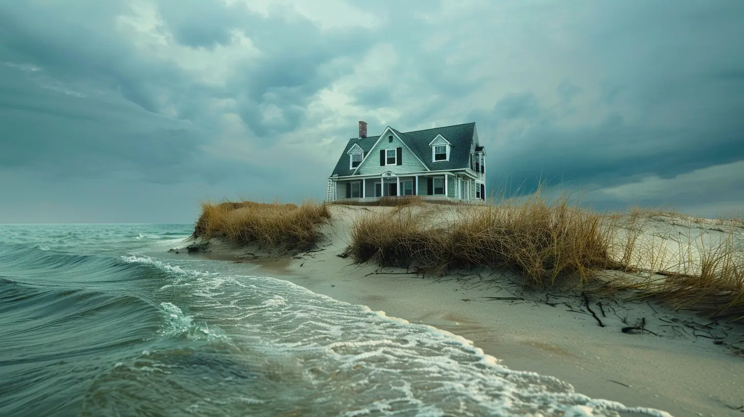 Hidden Title Problems That Only Title Insurance Can Resolve