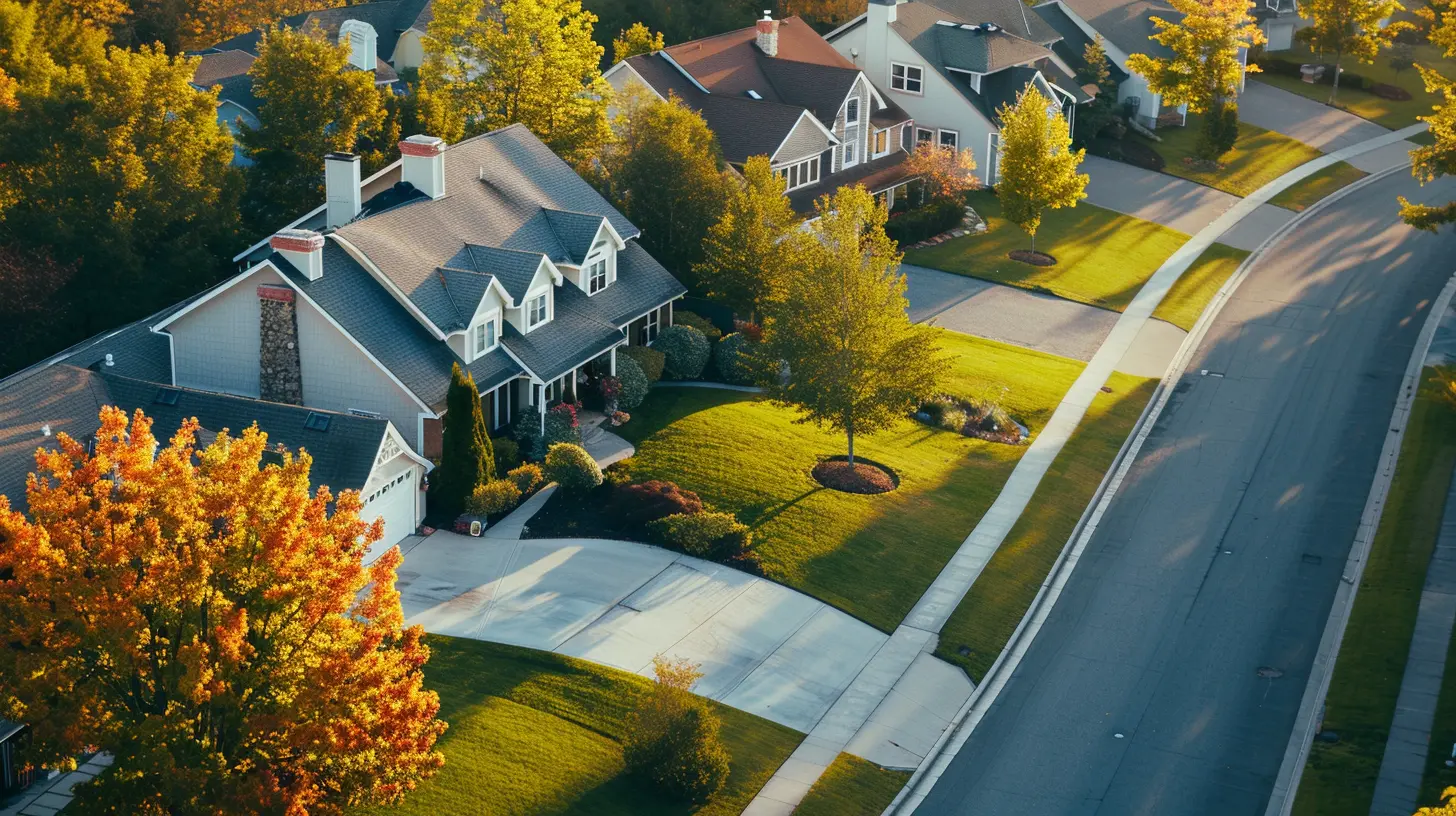 Homeowners’ Association Rules: Legal Oversight and How They Affect You