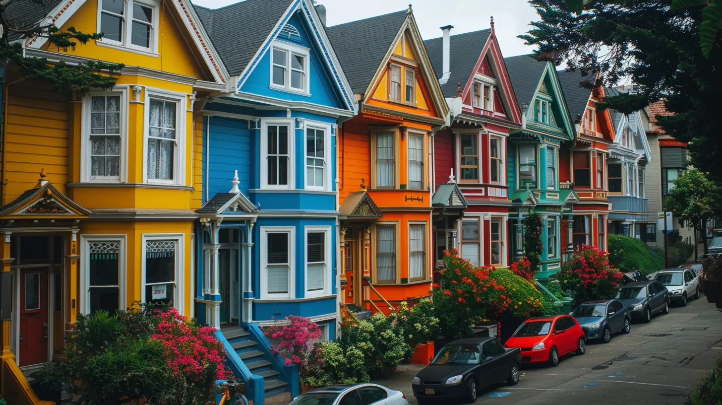 House Hunting Tips for First-Time Home Buyers