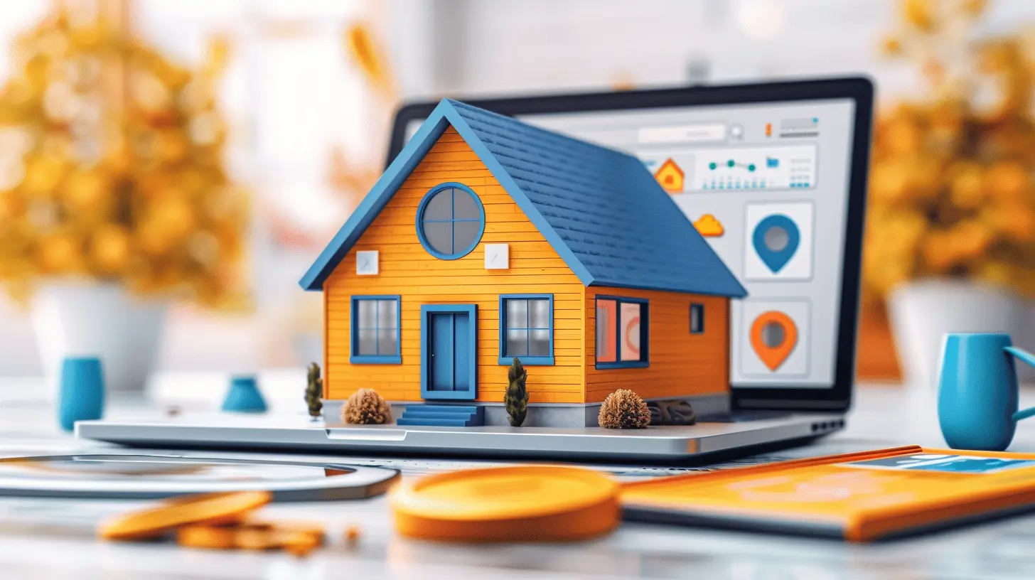 How Behavioral Analytics Can Boost Property Conversion Rates