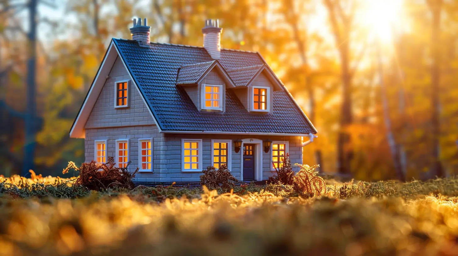 How Data Can Help Identify the Next Major Real Estate Boom