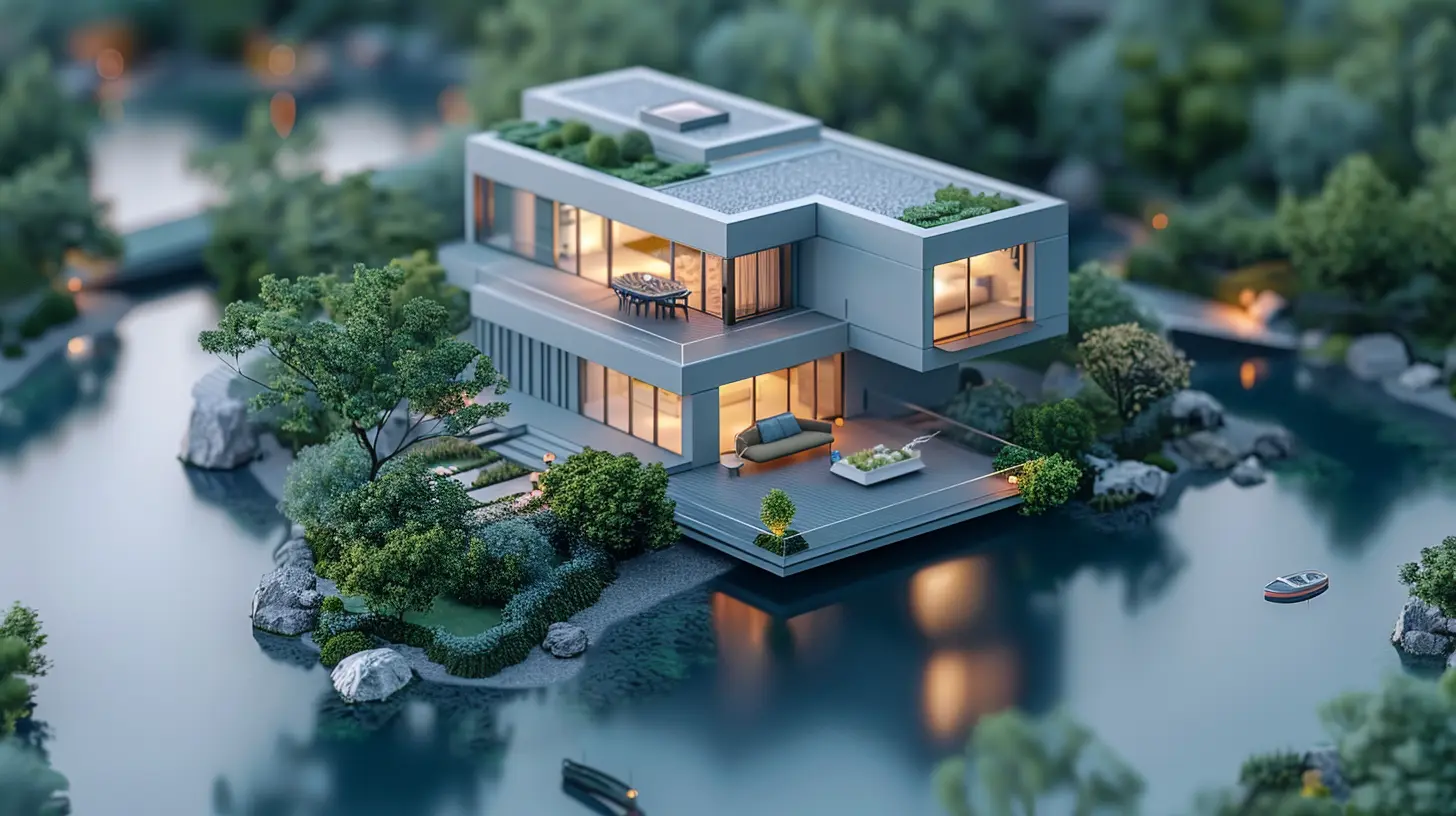 How Data Can Help Identify the Next Major Real Estate Boom
