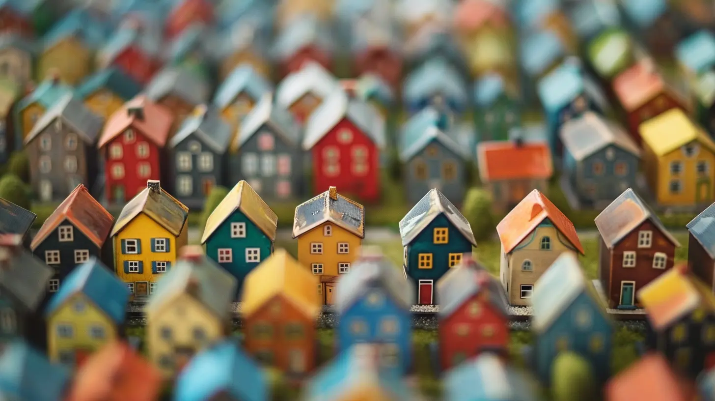 How Demographic Data Shapes Property Investment Decisions