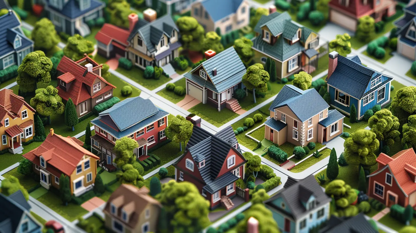 How Demographic Data Shapes Property Investment Decisions