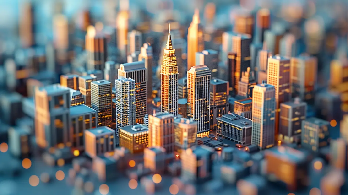 How Demographic Data Shapes Property Investment Decisions