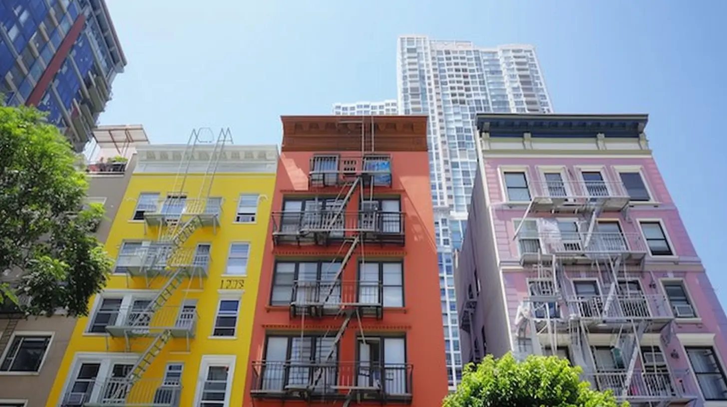 How Does Rent Control Affect Lease Agreements?