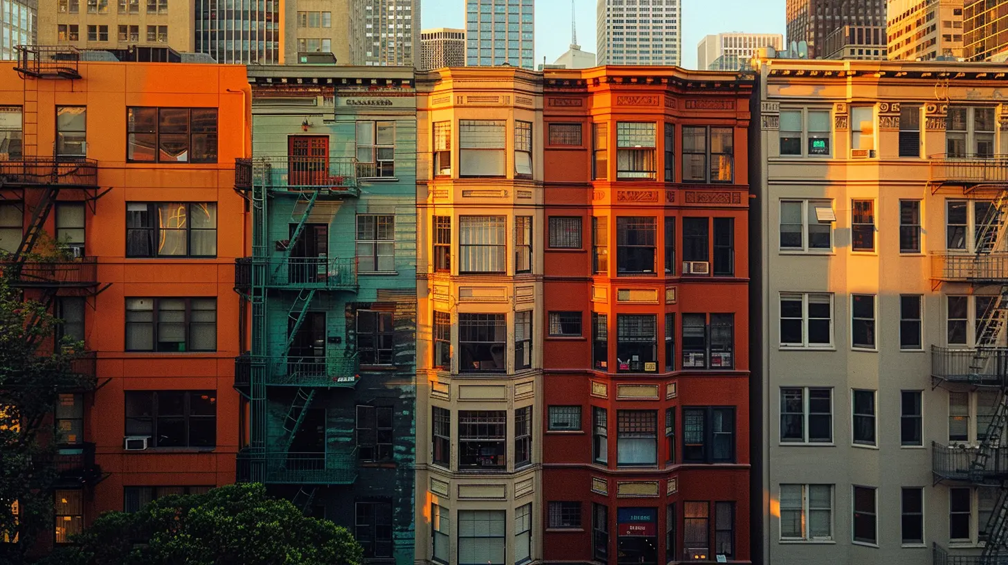 How Does Rent Control Affect Lease Agreements?