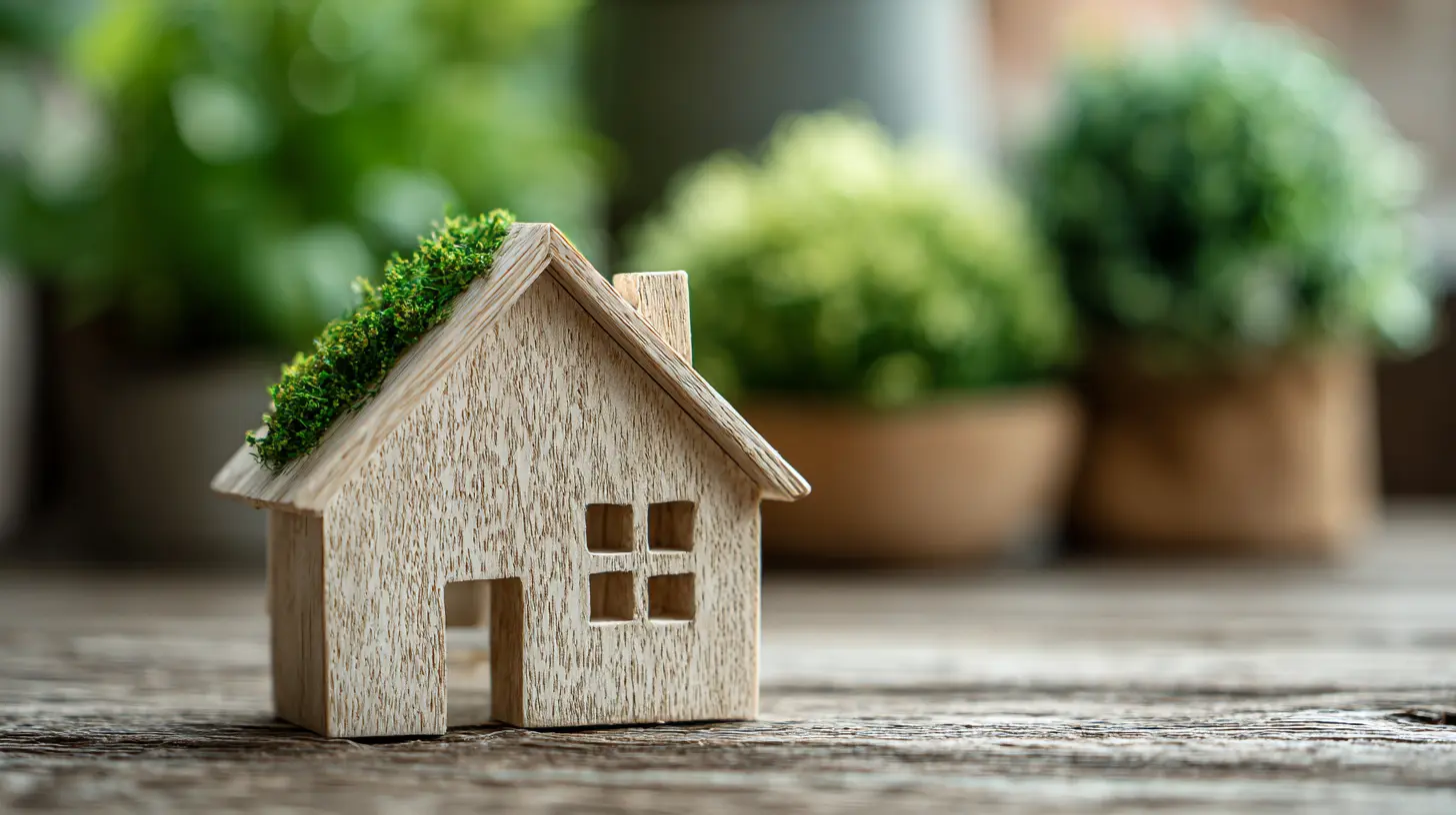 How Eco-Friendly Homes Are Attracting Millennial Buyers in 2026