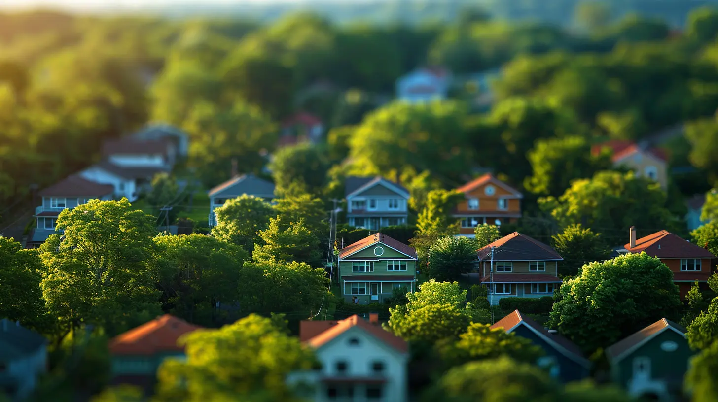 How Immigration Trends Influence Local Housing Markets