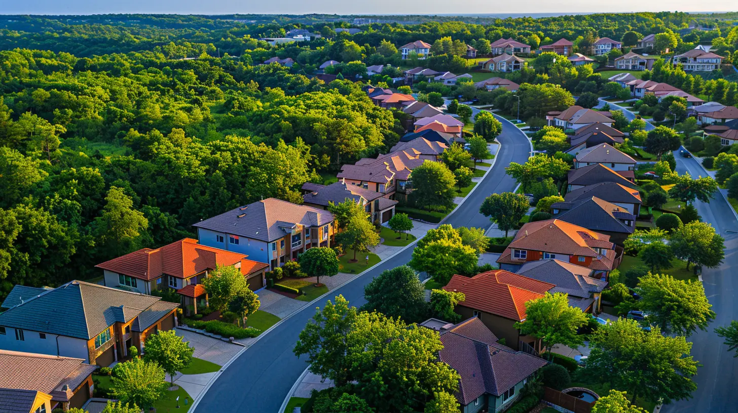 How Immigration Trends Influence Local Housing Markets