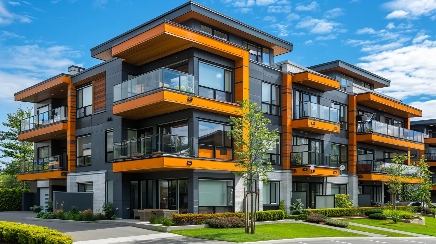 How Lease Terms Can Impact Your Property Value