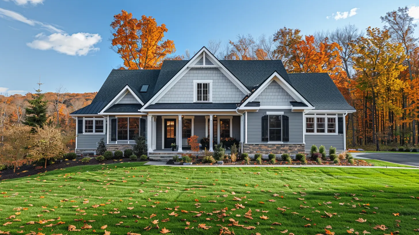 How Loan Length Impacts Your Refinancing Decision