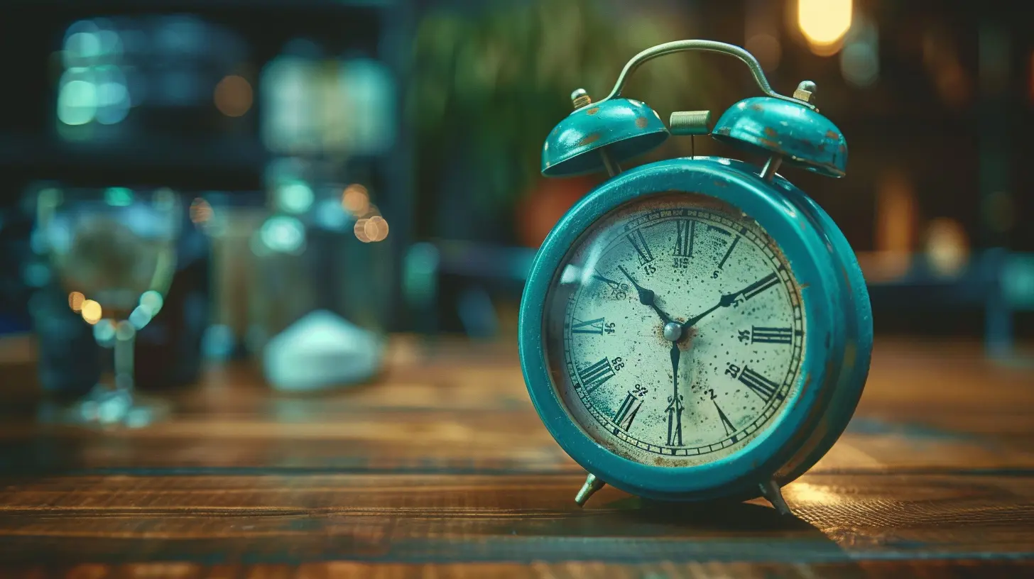 How Loan Length Impacts Your Refinancing Decision