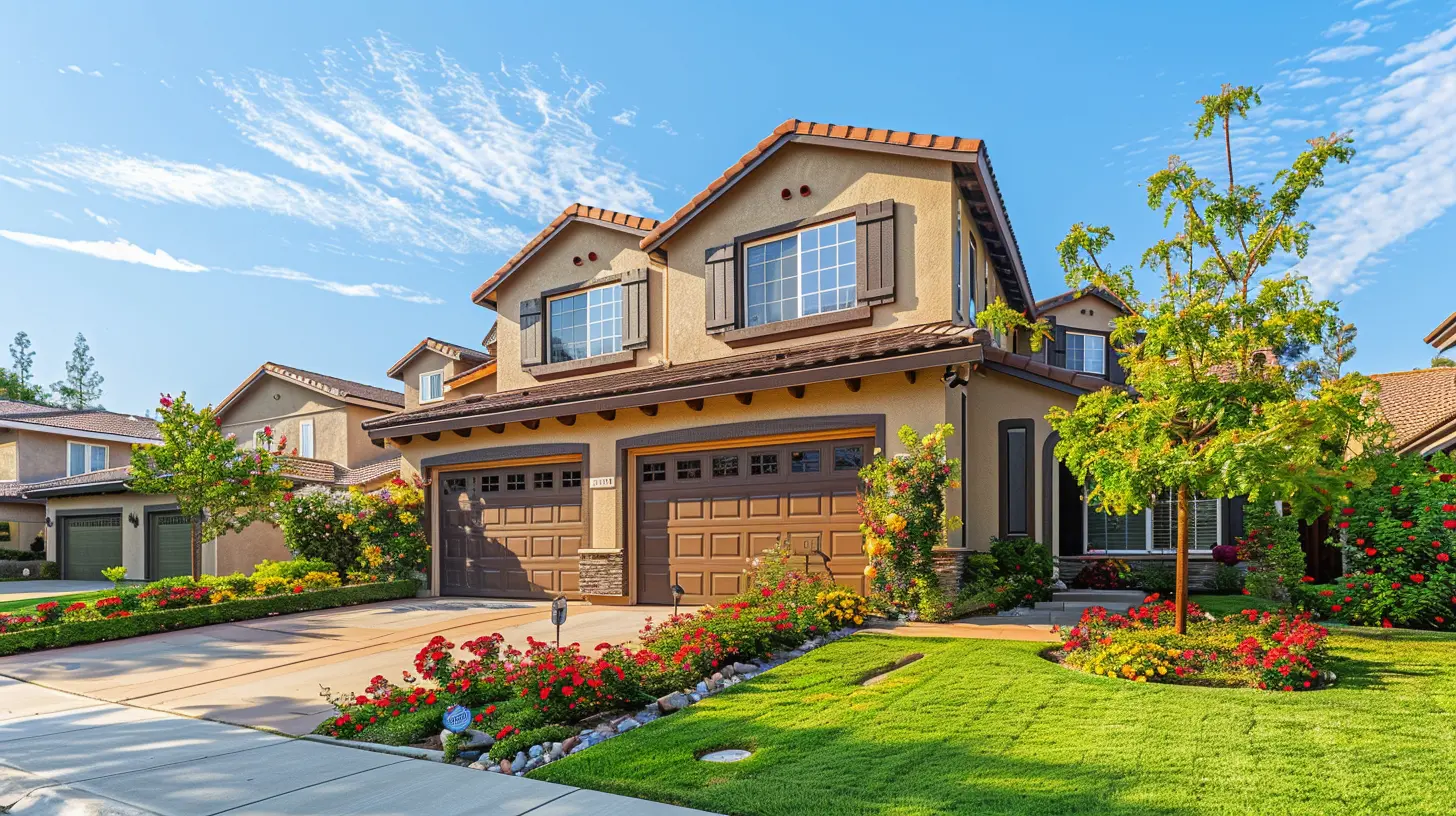 How Long Should You Stay in Your Home Before Refinancing?