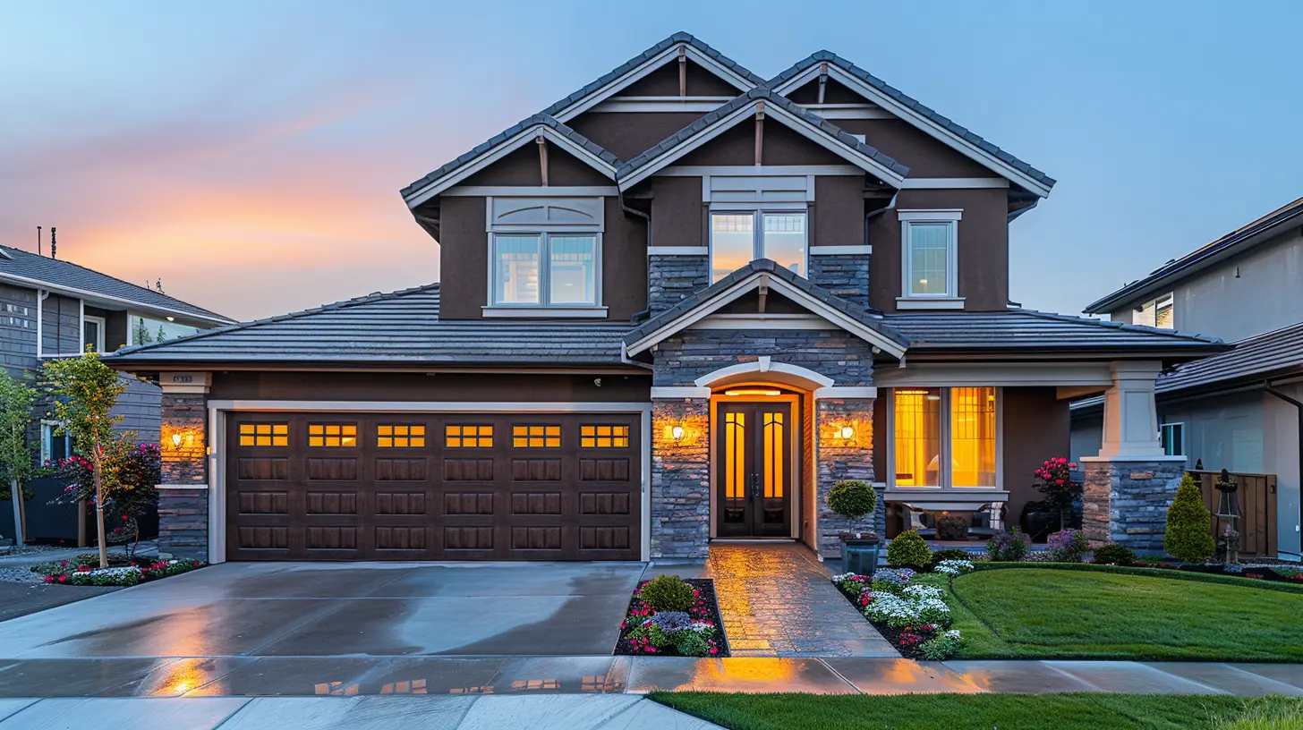 How Long Should You Stay in Your Home Before Refinancing?