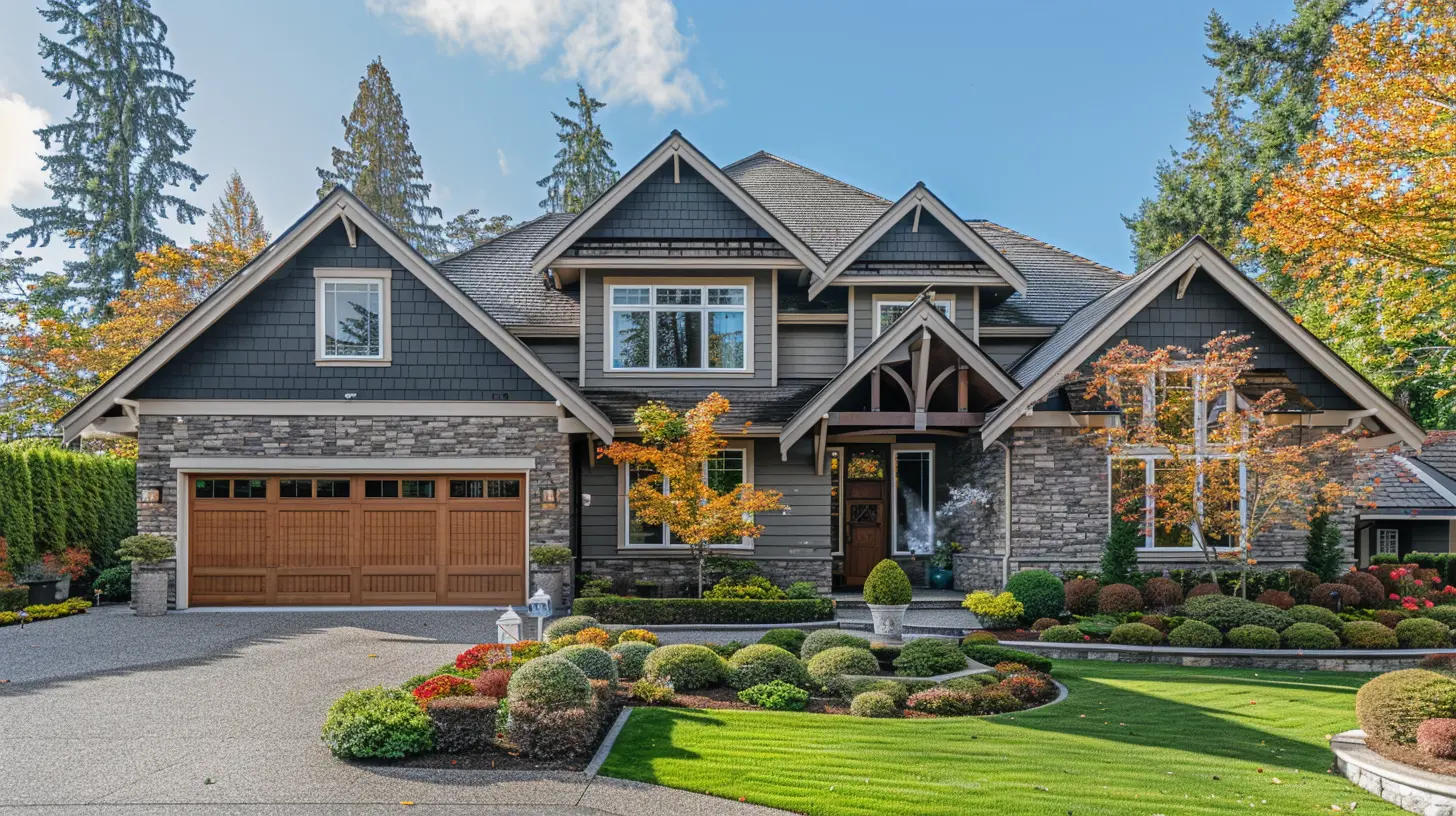 How Long Should You Stay in Your Home Before Refinancing?