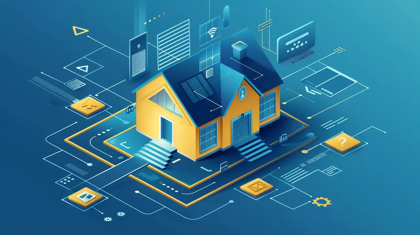 How Machine Learning is Changing the Real Estate Game