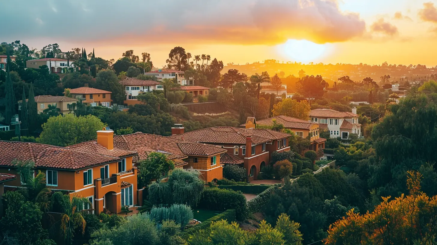 How Machine Learning is Changing the Real Estate Game