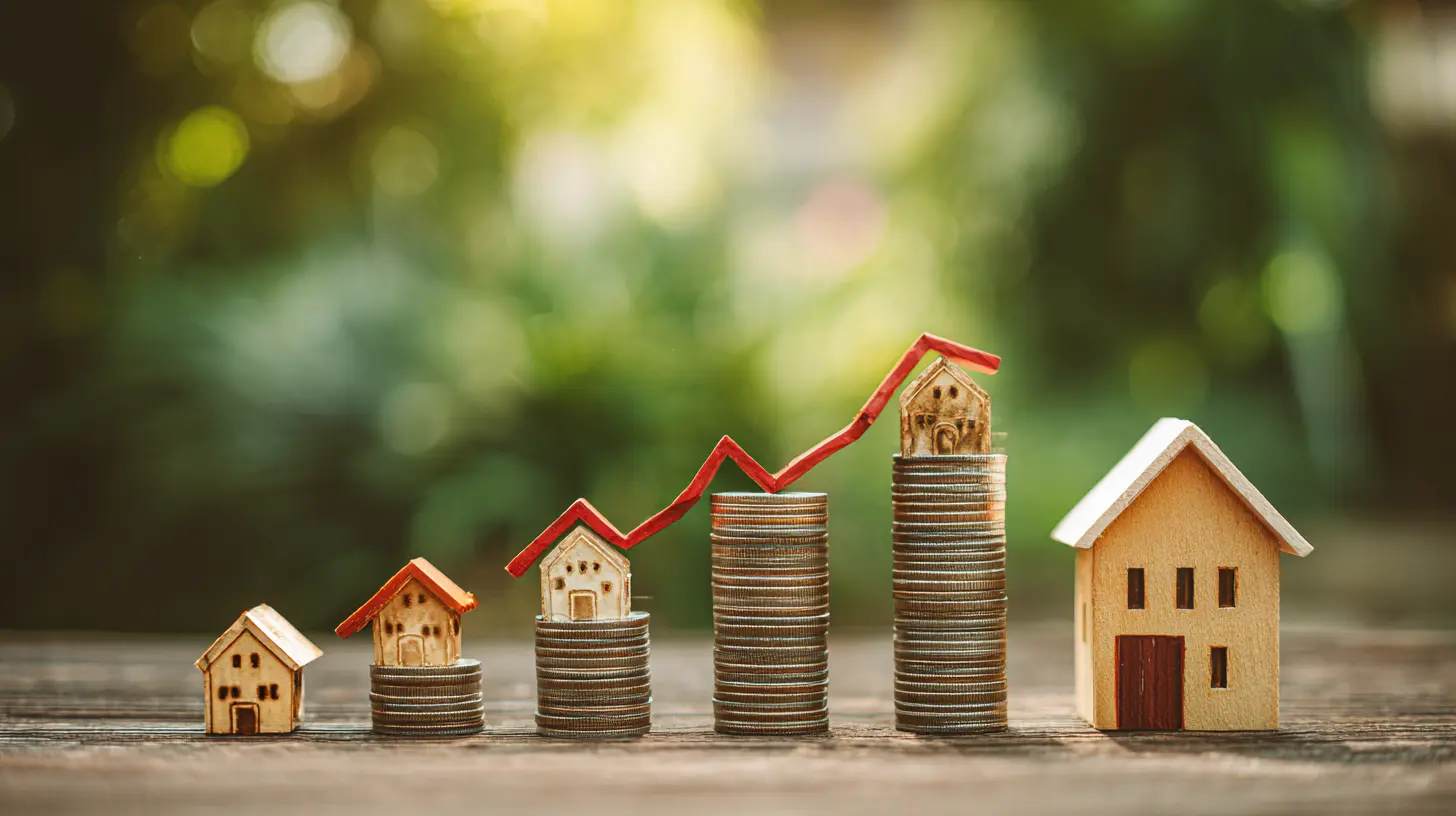 How Mortgage Rates Could Change in 2026 and What It Means for You