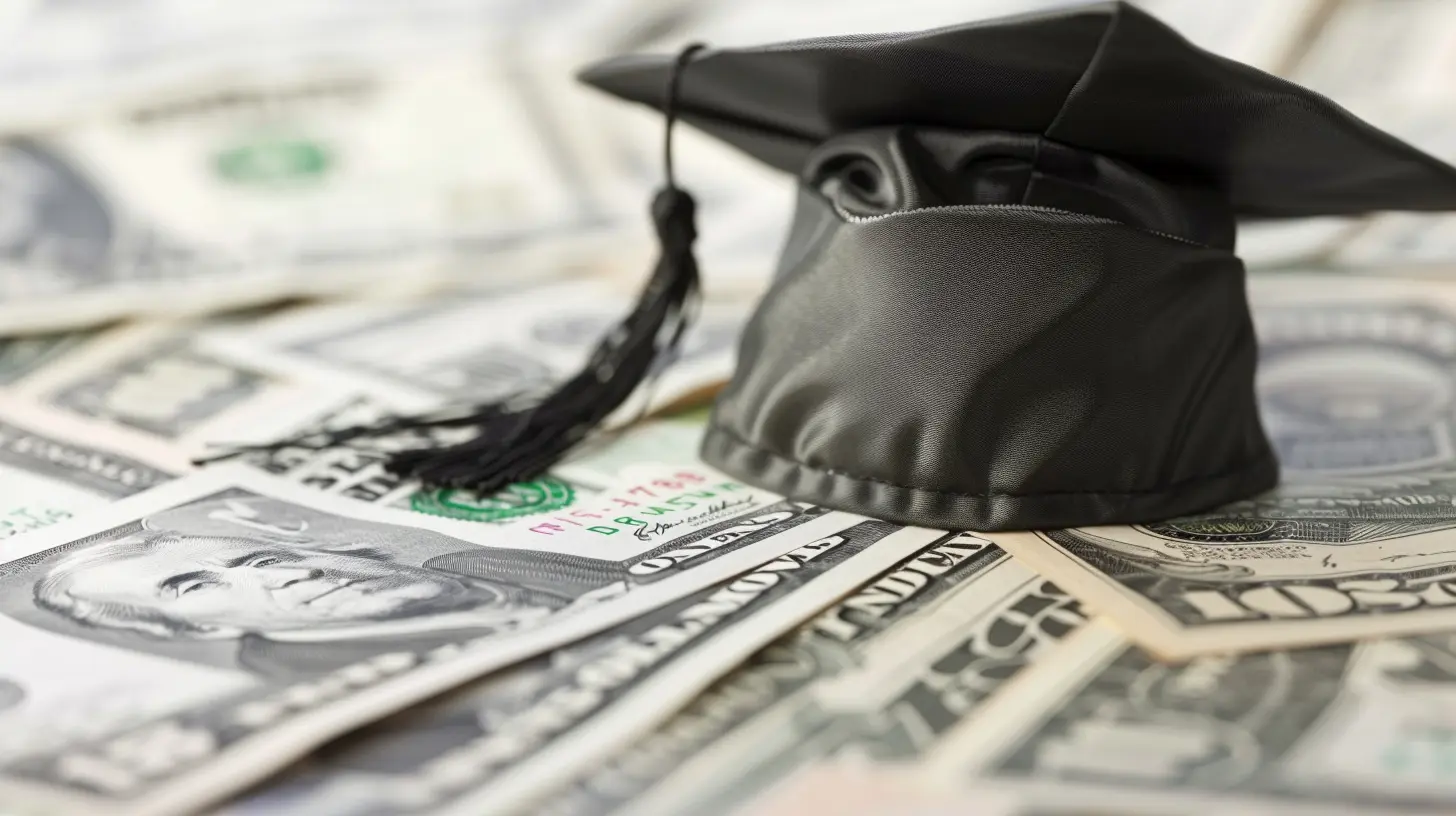 How Mortgage Refinancing Could Help You Fund College Tuition