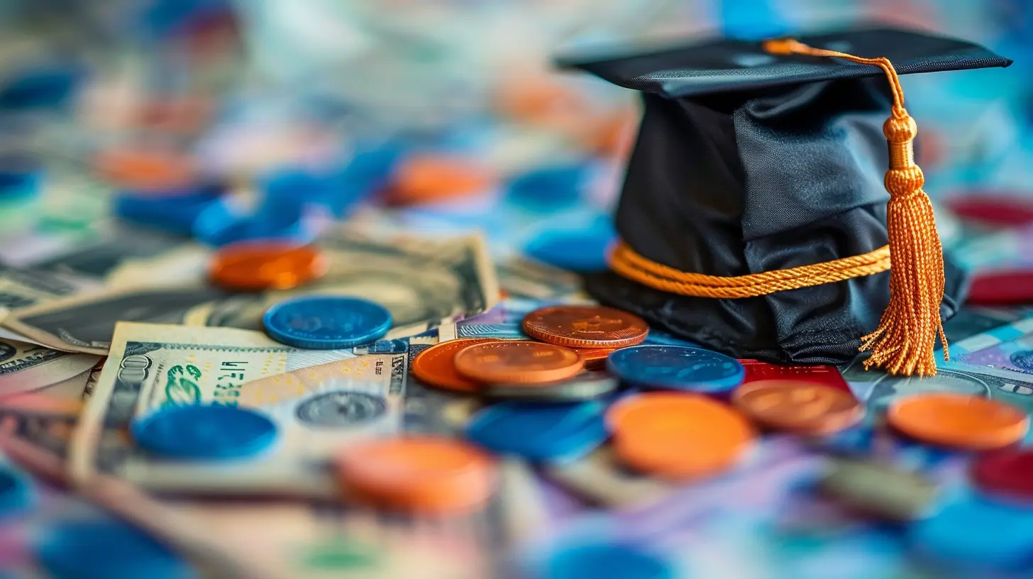 How Mortgage Refinancing Could Help You Fund College Tuition