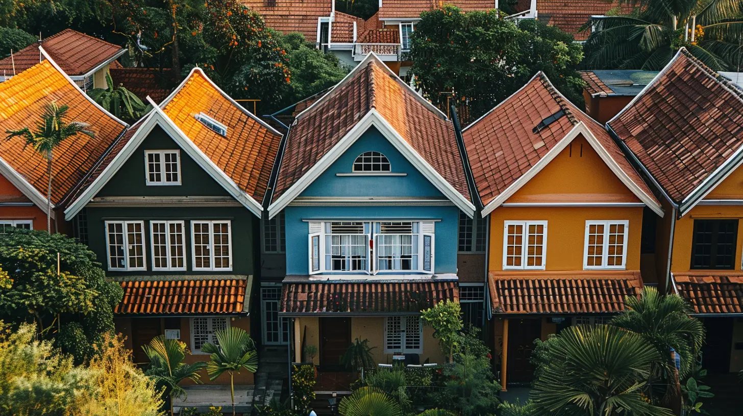 How Predictive Analytics is Shaping Property Investment