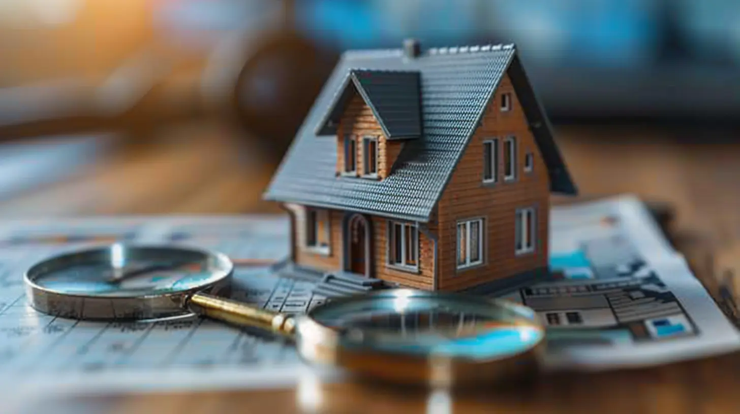 How Predictive Analytics is Shaping Property Investment