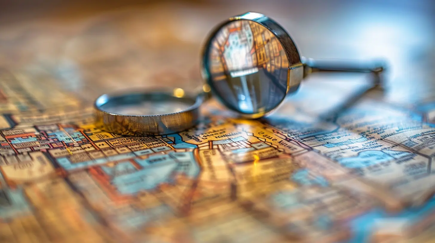 How Predictive Analytics is Shaping Property Investment