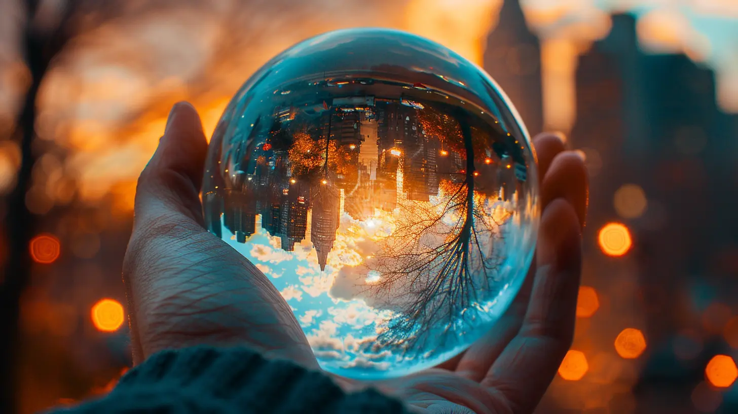 How Predictive Analytics is Shaping Property Investment