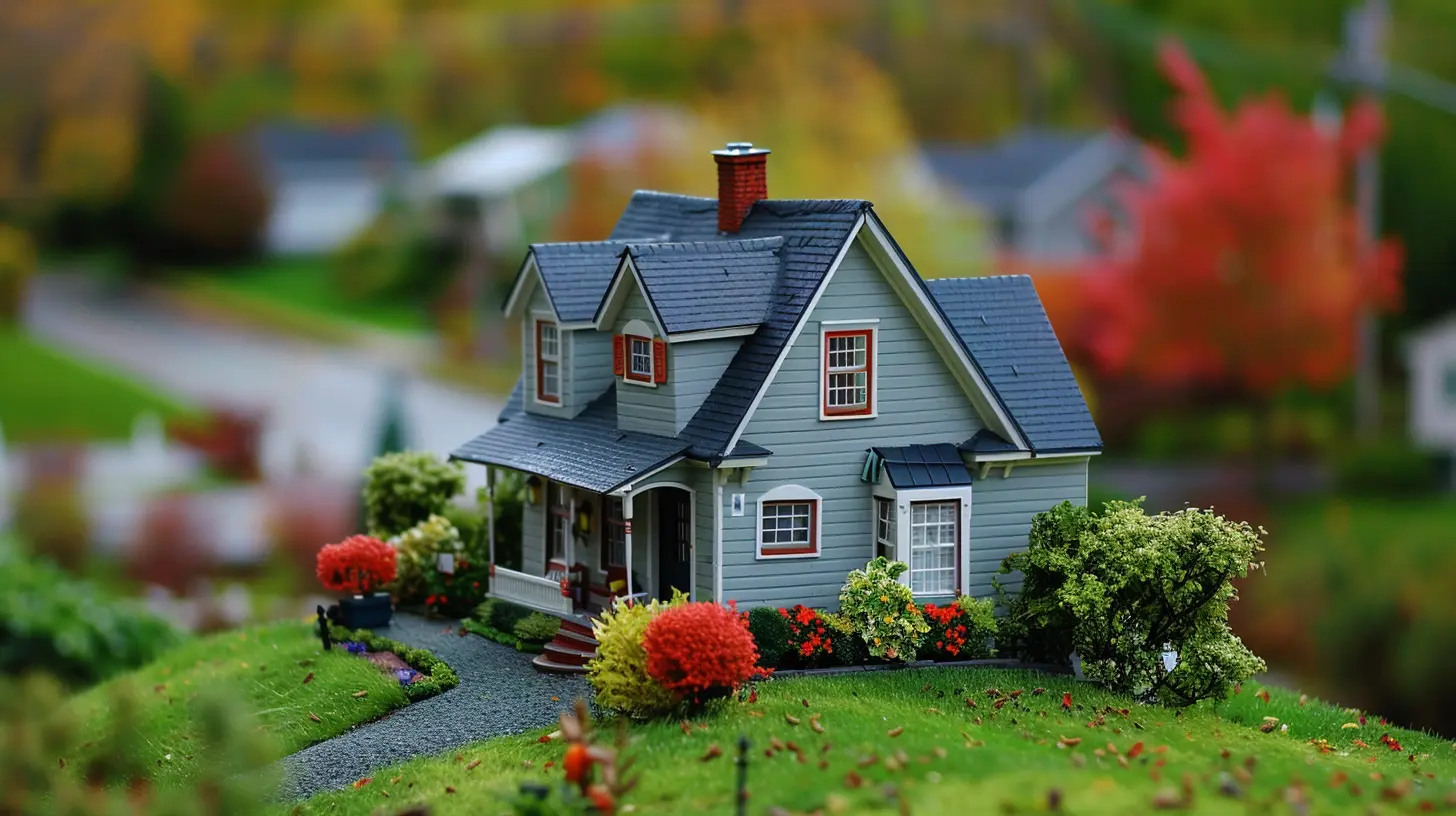 How Real Estate Agents Stay Ahead in a Rapidly Changing Market