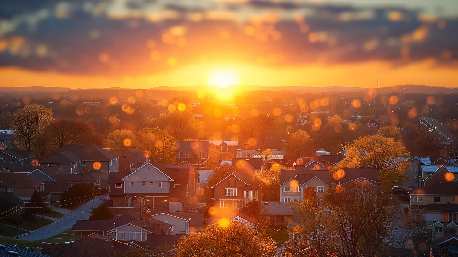 How Real Estate Agents Stay Ahead in a Rapidly Changing Market