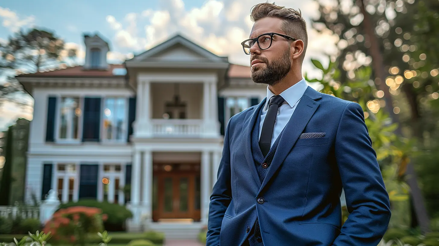 How Real Estate Agents Stay Ahead in a Rapidly Changing Market