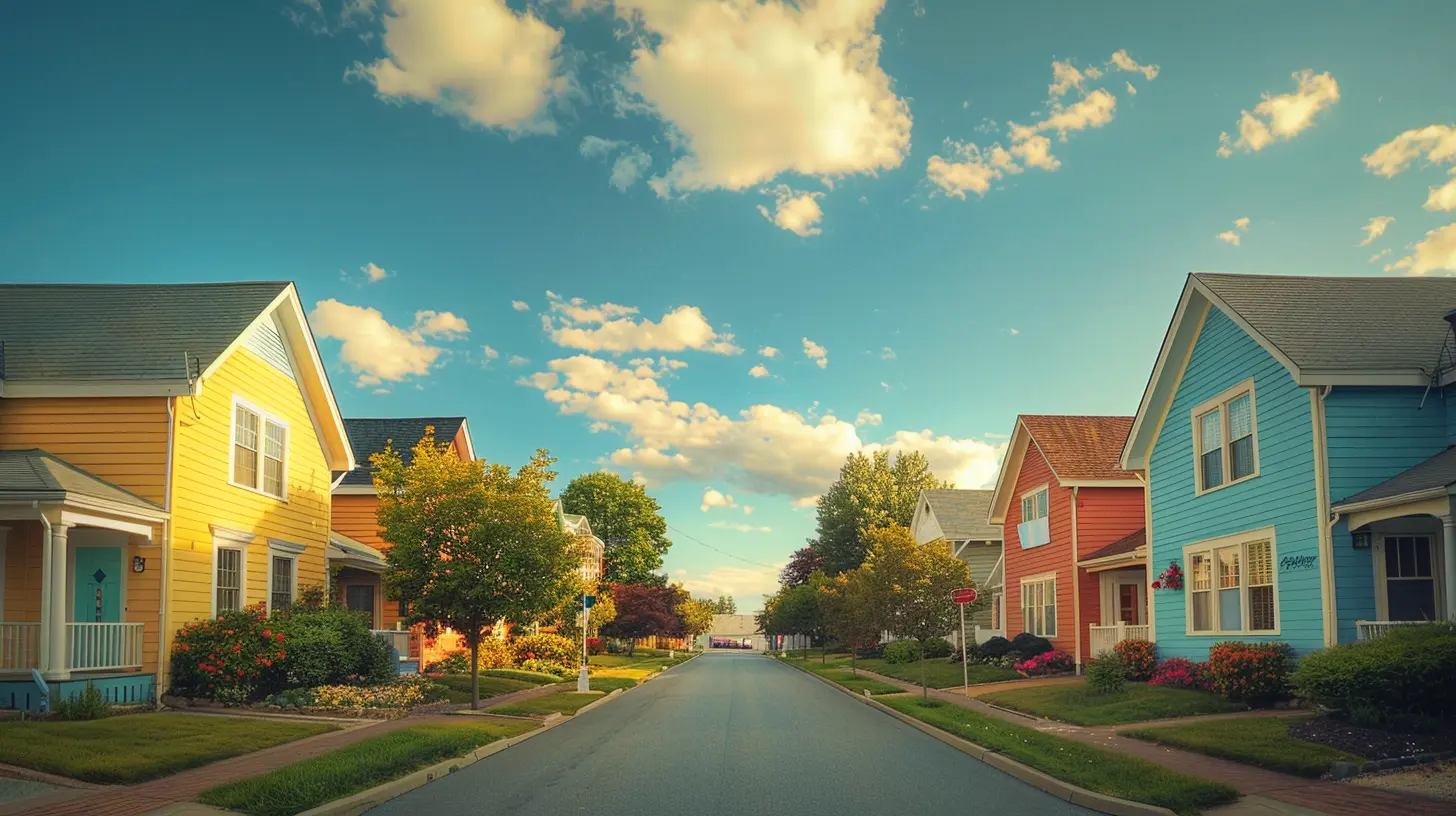 How Real Estate Agents Stay Ahead in a Rapidly Changing Market