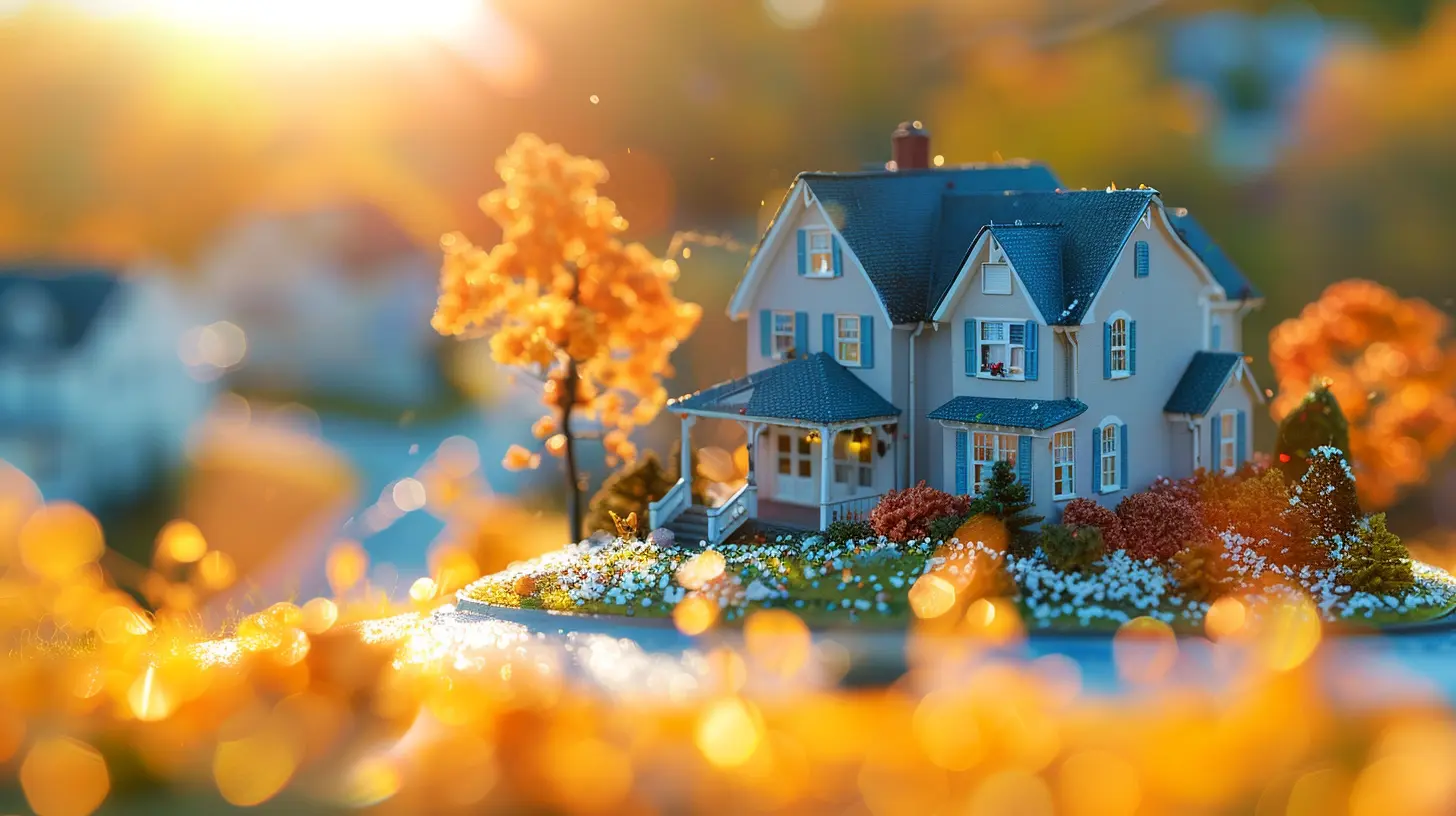 How Real-Time Data Analytics Optimize Property Listings