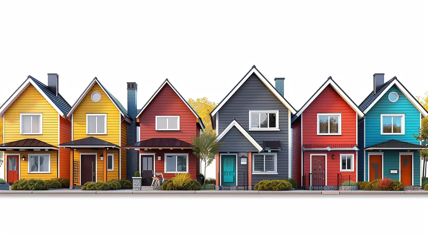 How Real-Time Data Analytics Optimize Property Listings