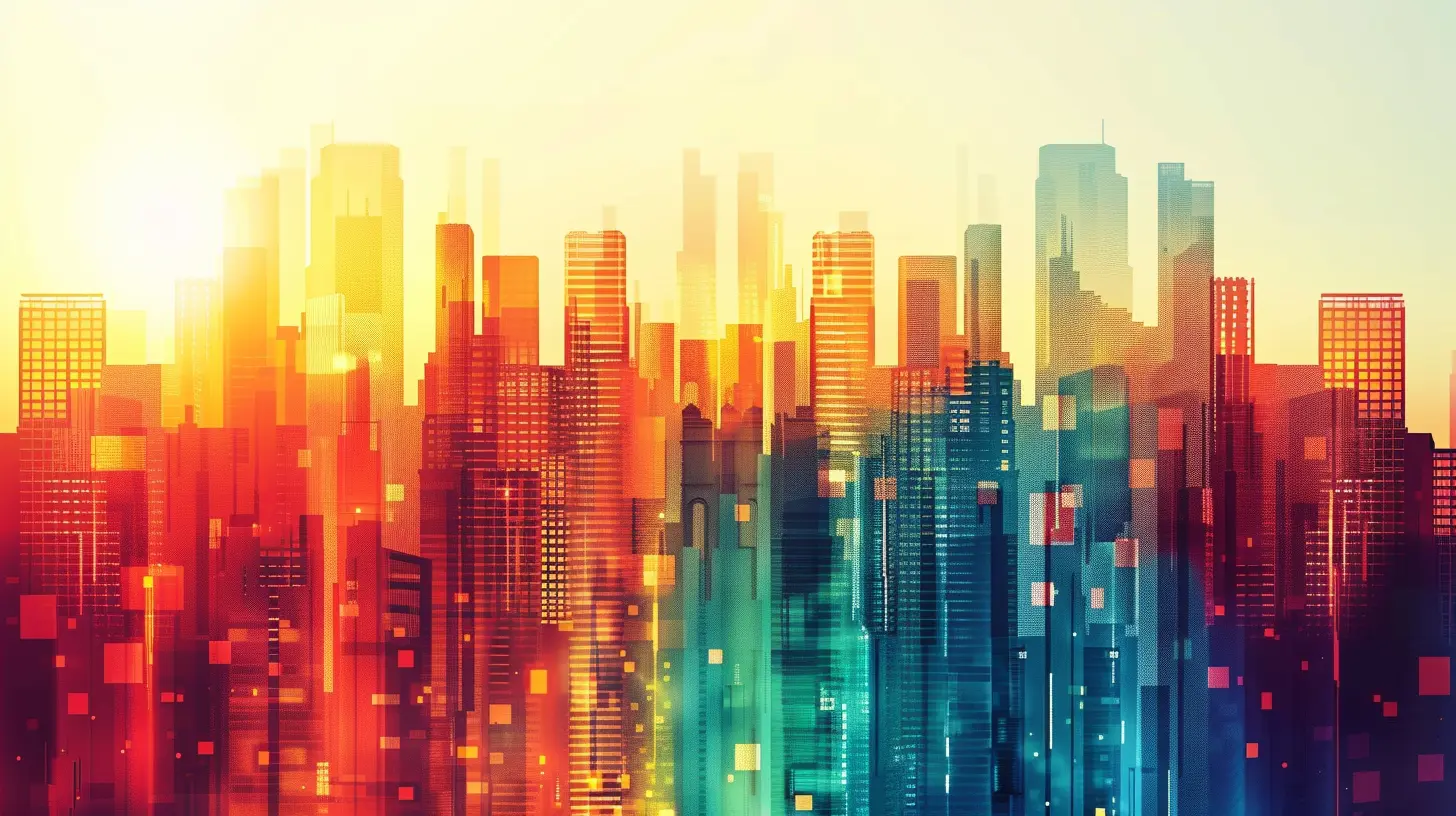 How Real-Time Data Analytics Optimize Property Listings