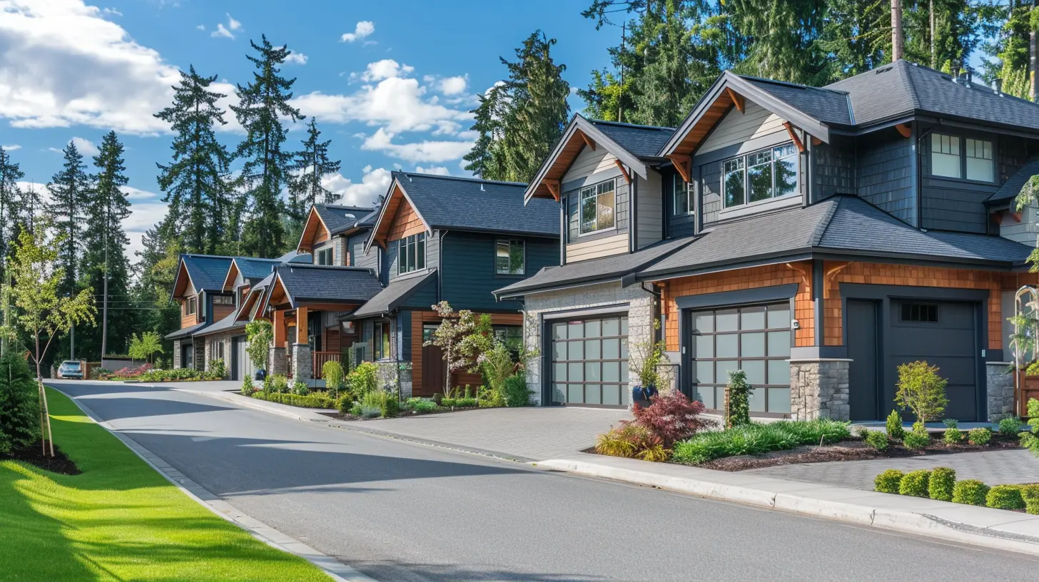 How Refinancing Affects Your Credit Score: The Facts