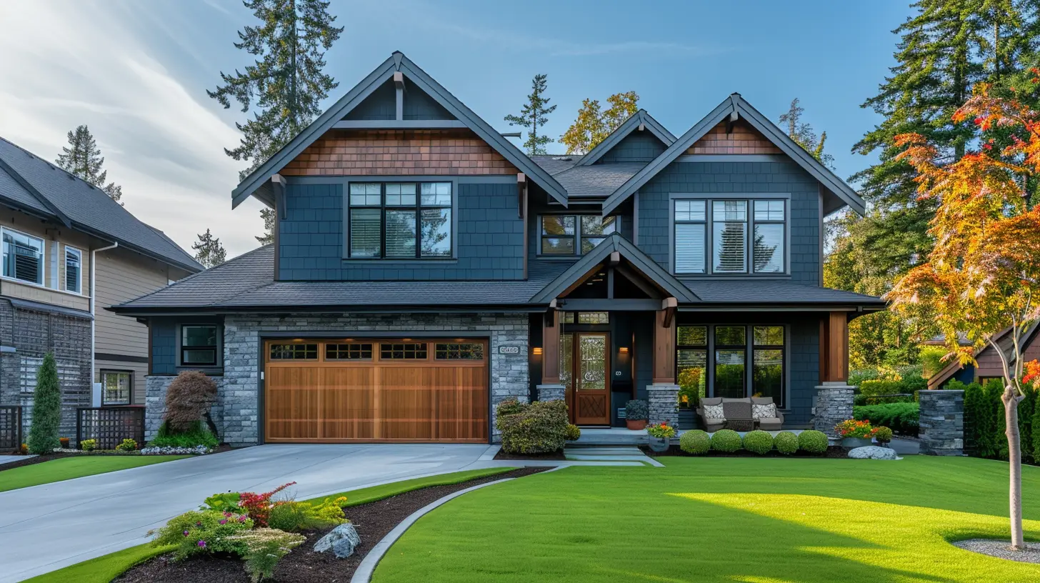 How Refinancing Impacts Your Home Equity Over Time