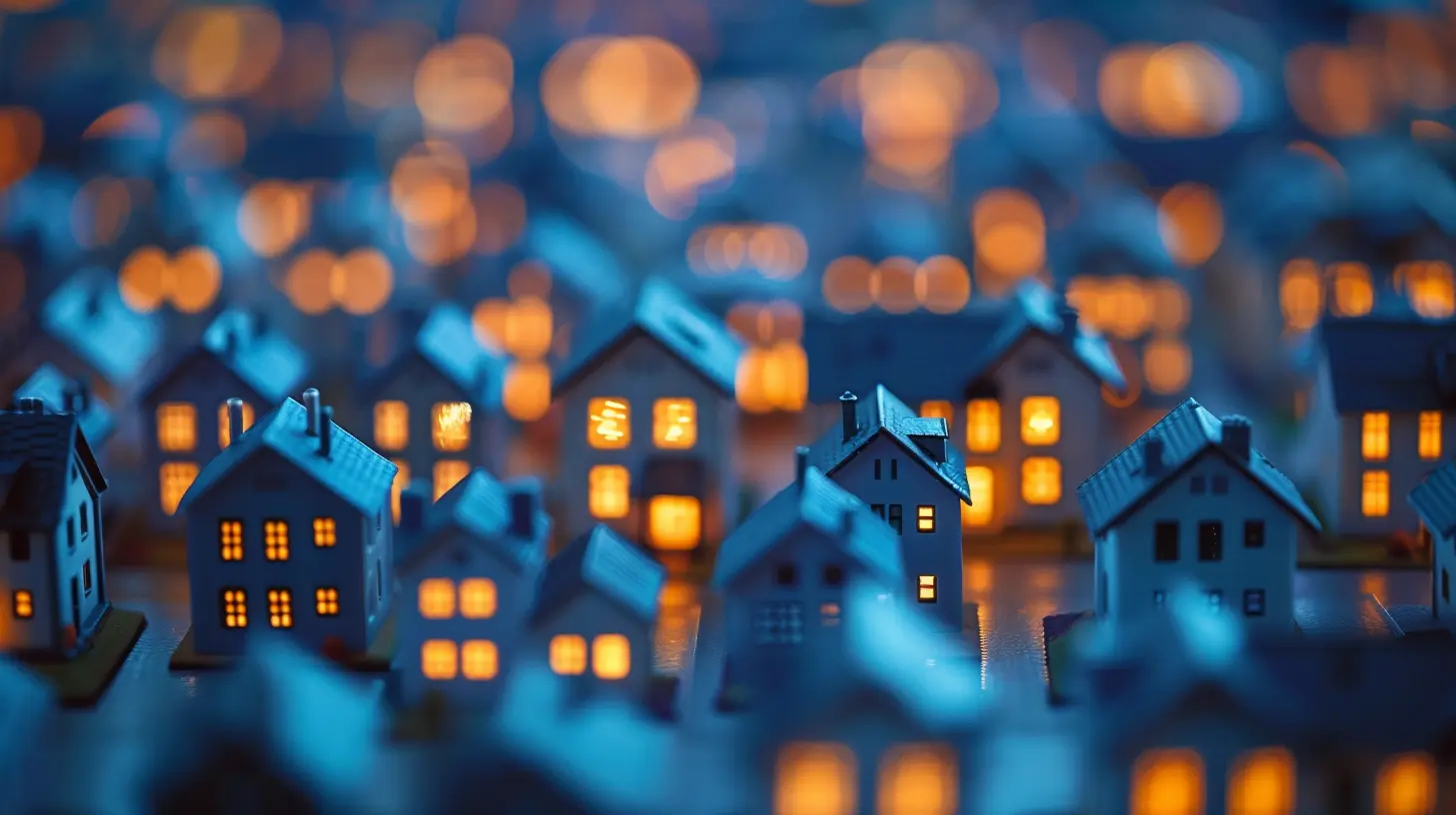 How Sentiment Analysis Can Predict Property Market Movement