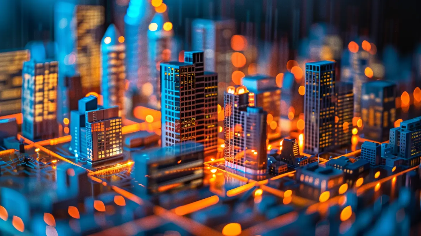 How Sentiment Analysis Can Predict Property Market Movement