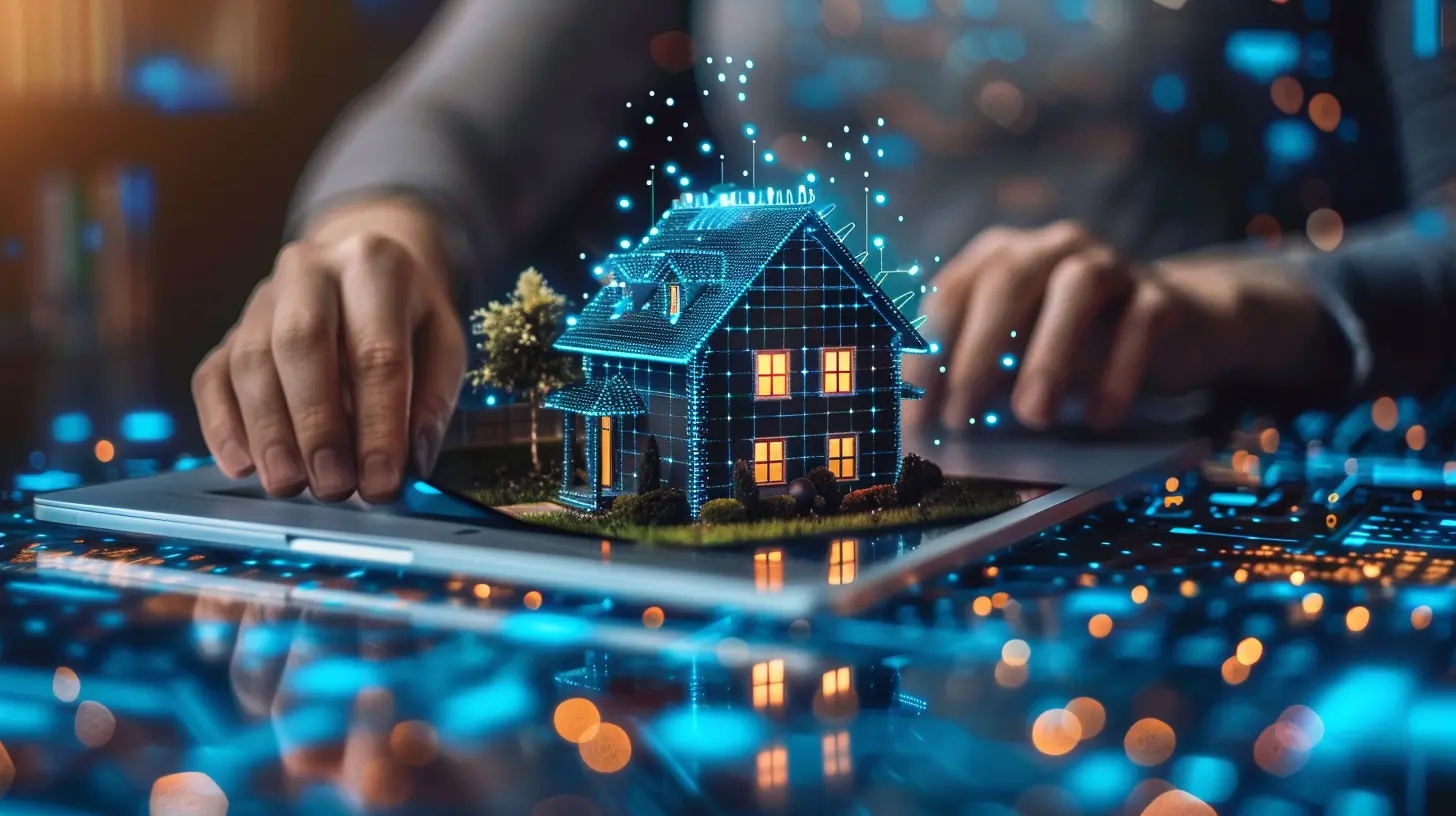 How Technology Is Shaping the Future of Real Estate Careers
