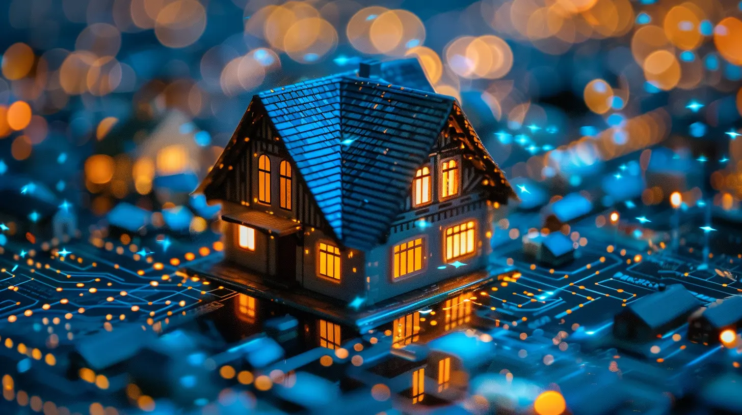 How Technology Is Shaping the Future of Real Estate Careers